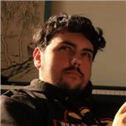 Tuteur en Anglais et Français, pouvant aider les personnes de tout âge jusqu'à la terminale